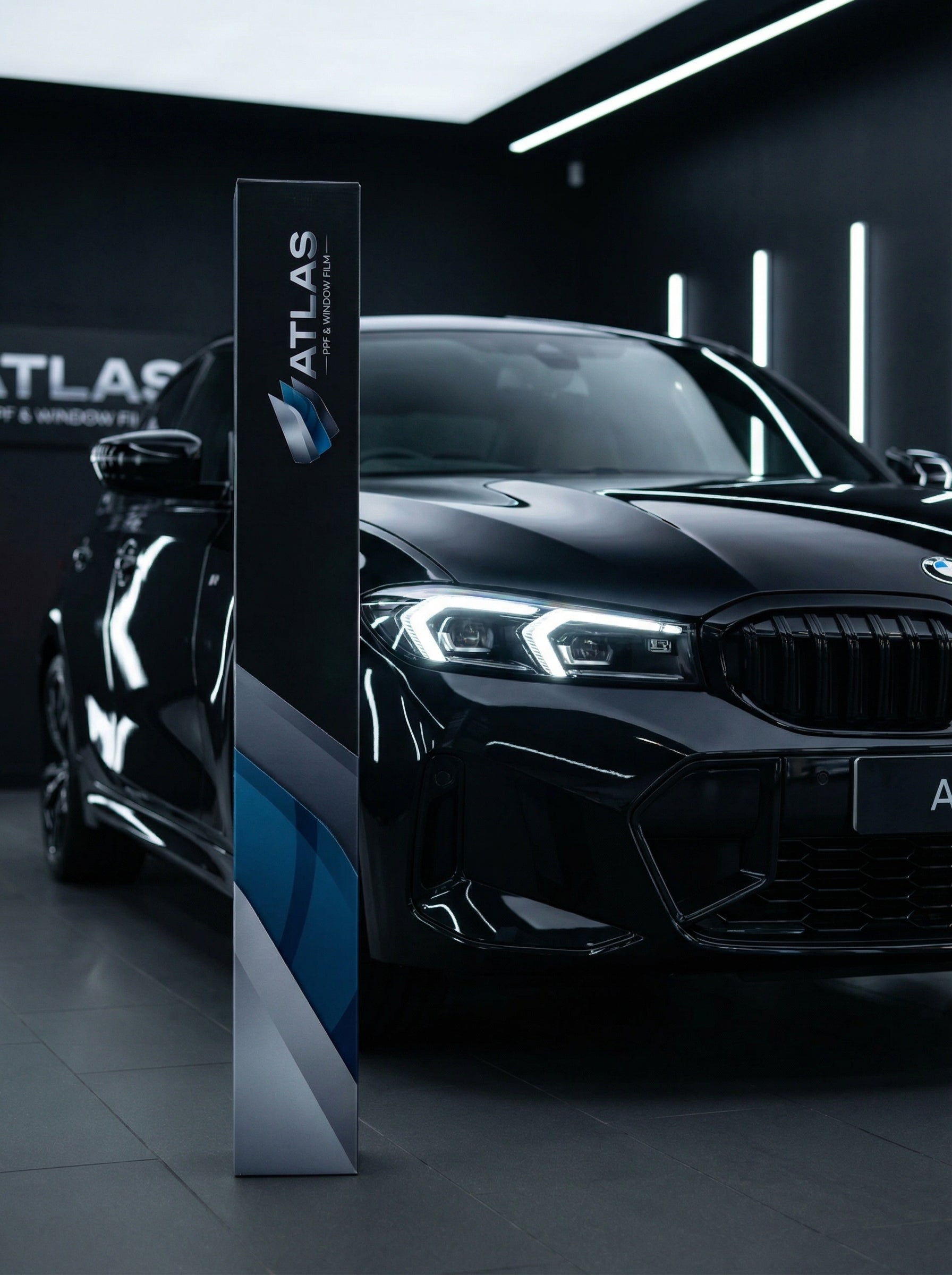 Paint Protection Films