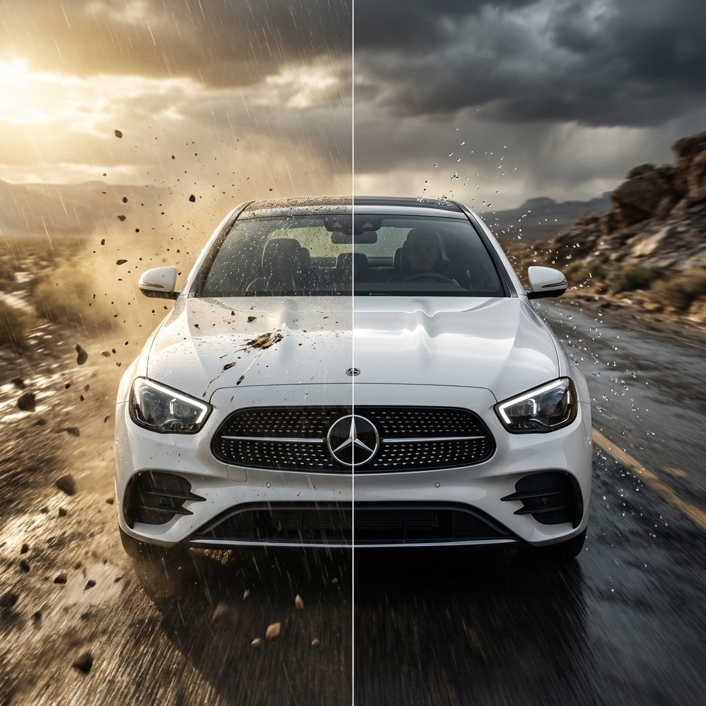 Uzun Ömürlü Koruma