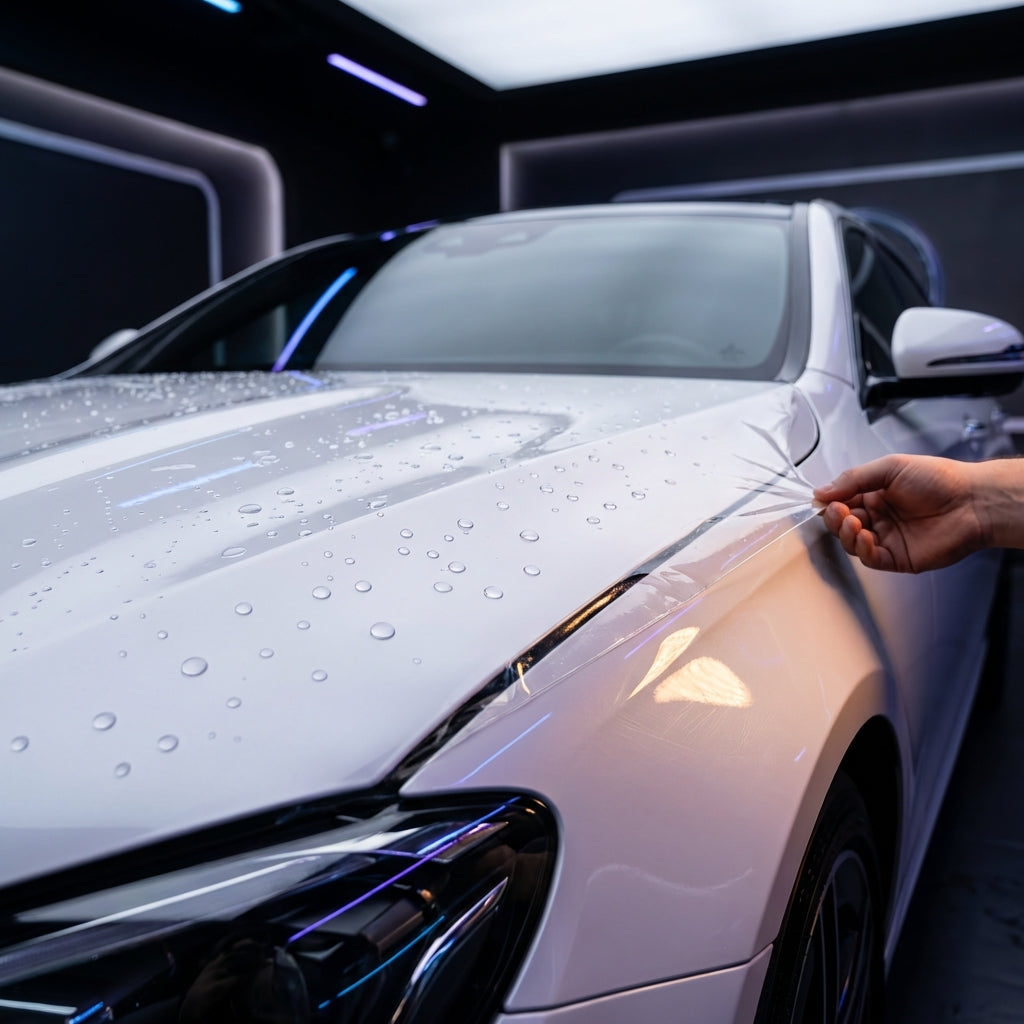 Gelişmiş Yüzey Teknolojisi