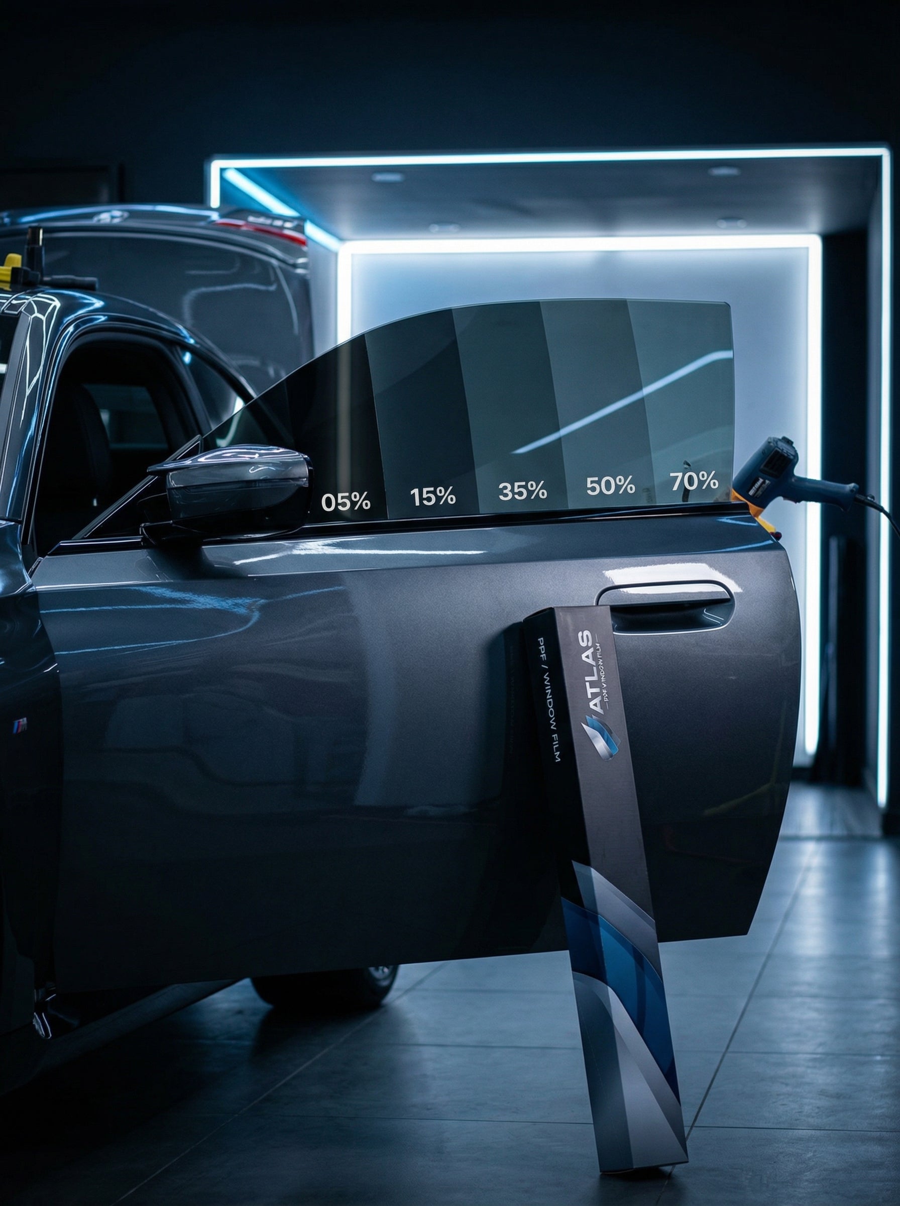 Vera Serisi Cam Filmi